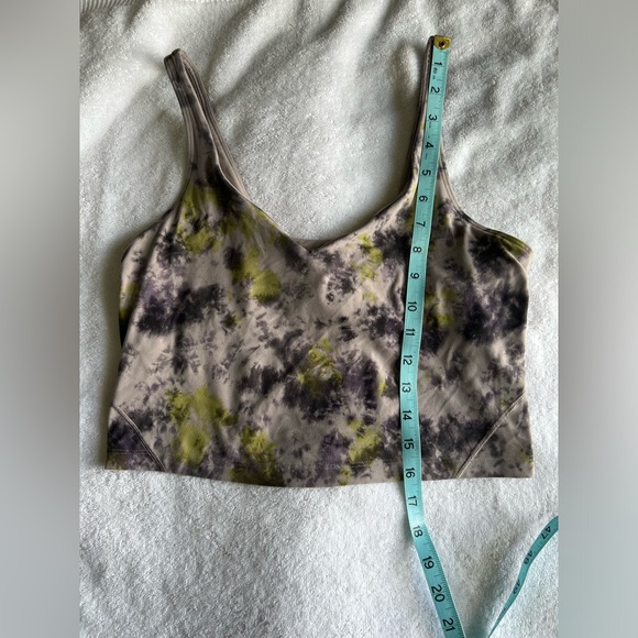 Lululemon bra top - Picture 4 of 5